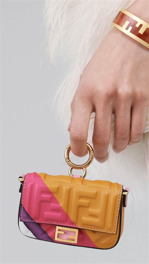 cadeau fendi|Shop Fendi Online .